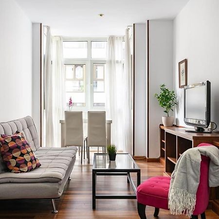 Apartamento La Plazuela 기욘 외부 사진