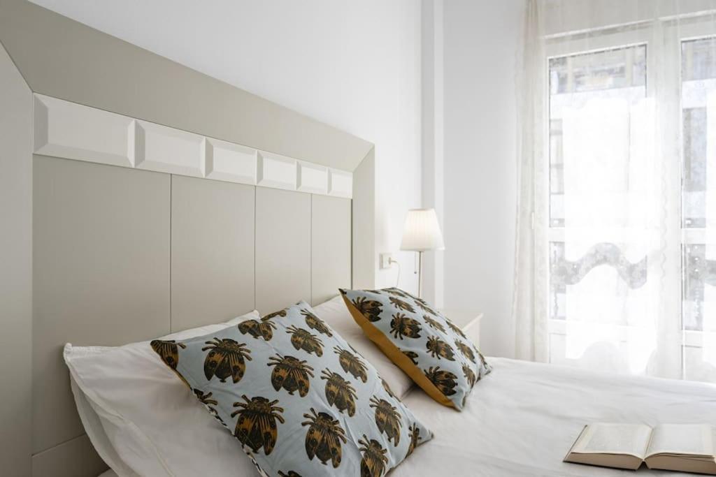 Apartamento La Plazuela 기욘 외부 사진