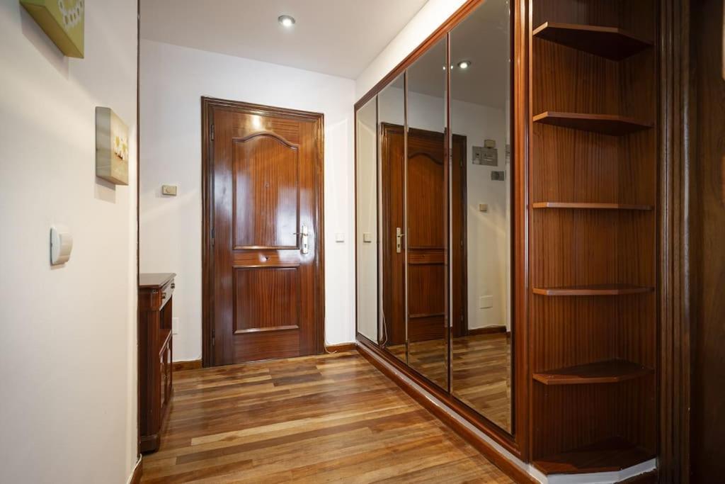 Apartamento La Plazuela 기욘 외부 사진