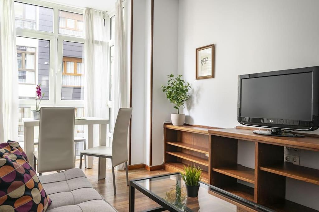 Apartamento La Plazuela 기욘 외부 사진